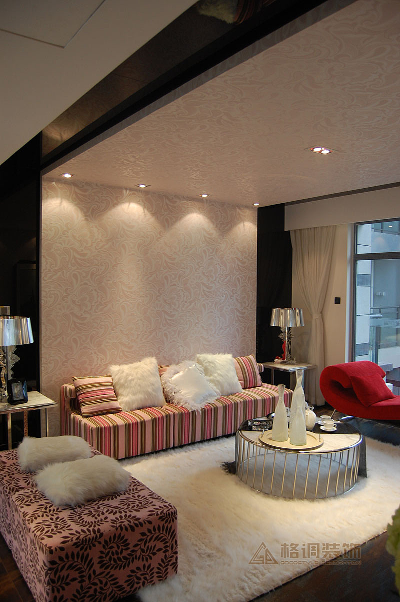 【格调装饰】保利香雪