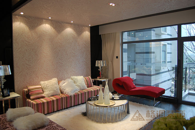 【格调装饰】保利香雪