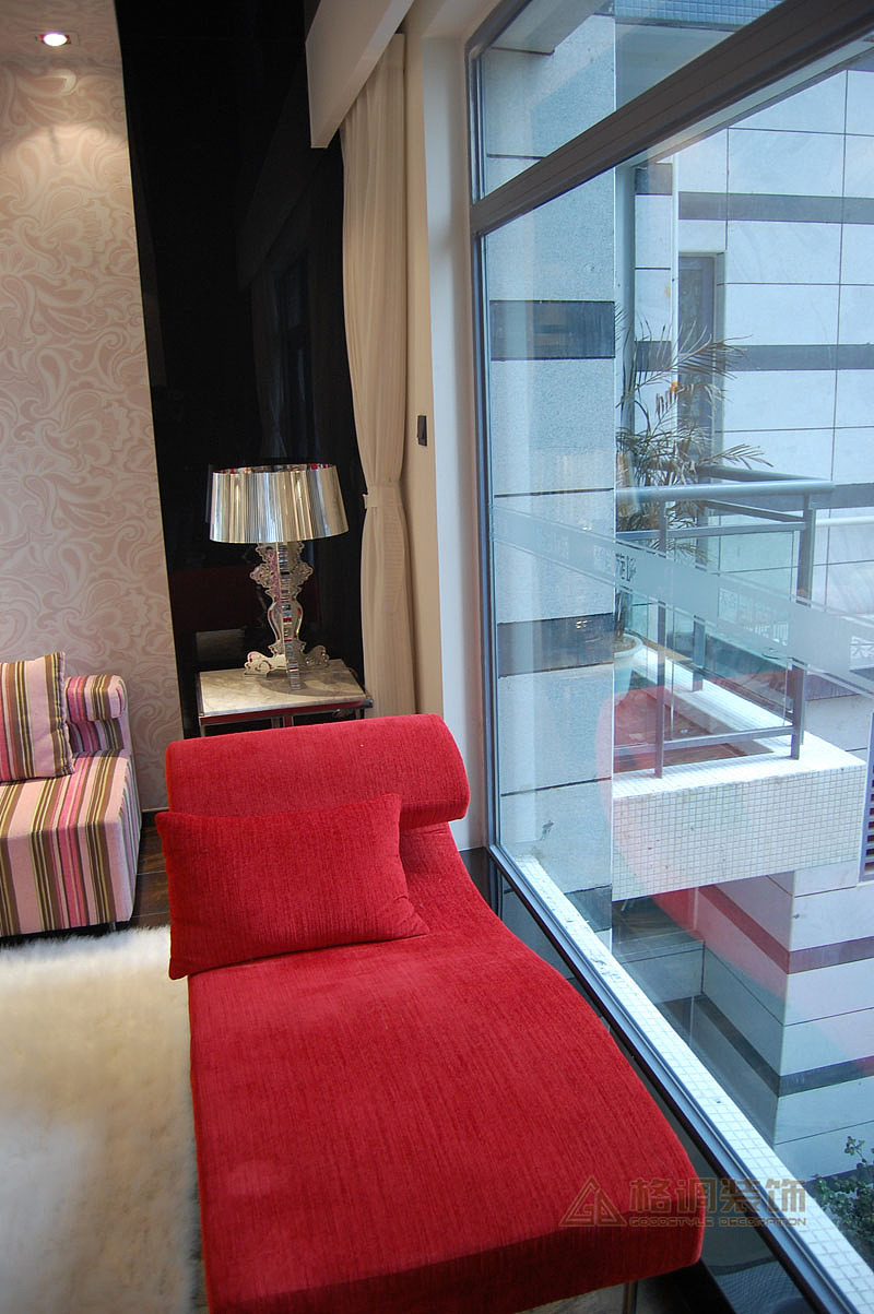 【格调装饰】保利香雪