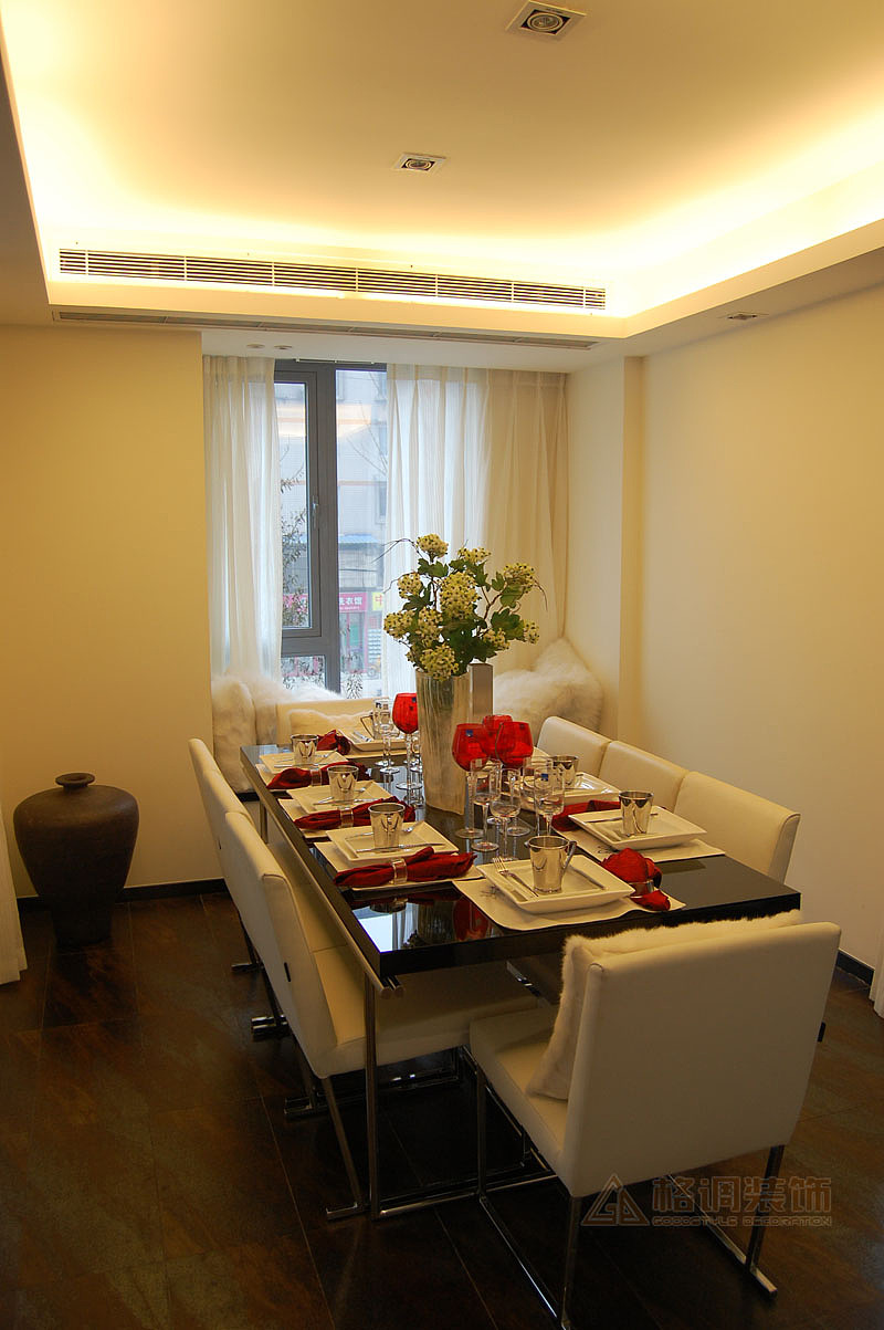 【格调装饰】保利香雪