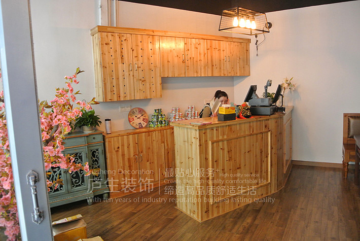 韩家览韩食堂·料理店