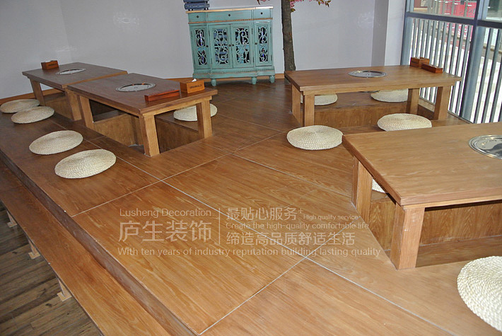 韩家览韩食堂·料理店