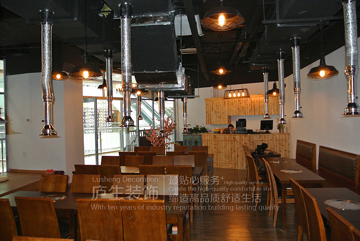 韩家览韩食堂·料理店