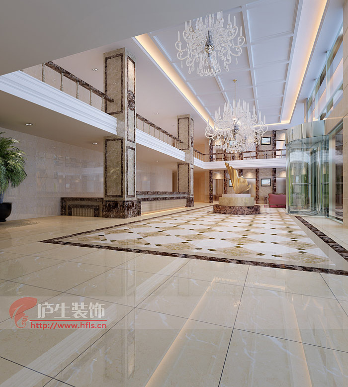 某集团公司办公楼方案