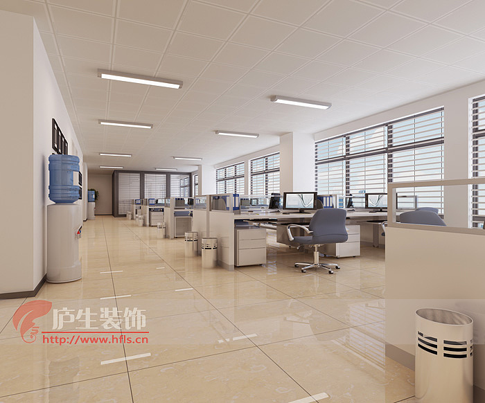 某集团公司办公楼方案