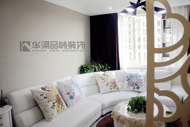 满足客户需求，打造最具品味的生活空间。