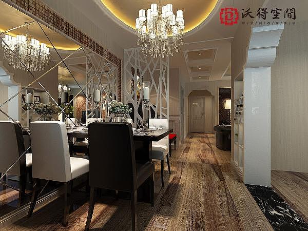 青岛美寓天城