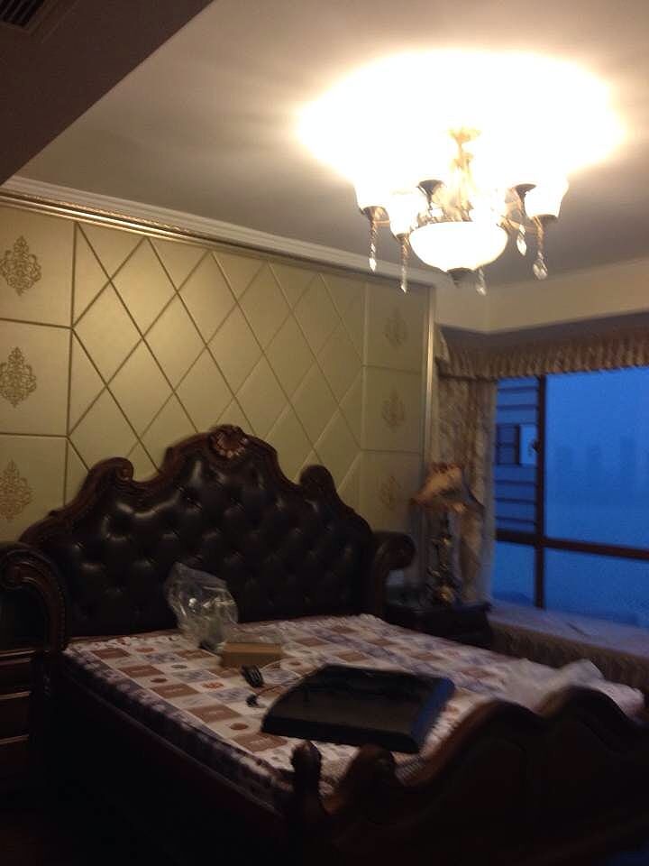 卧室