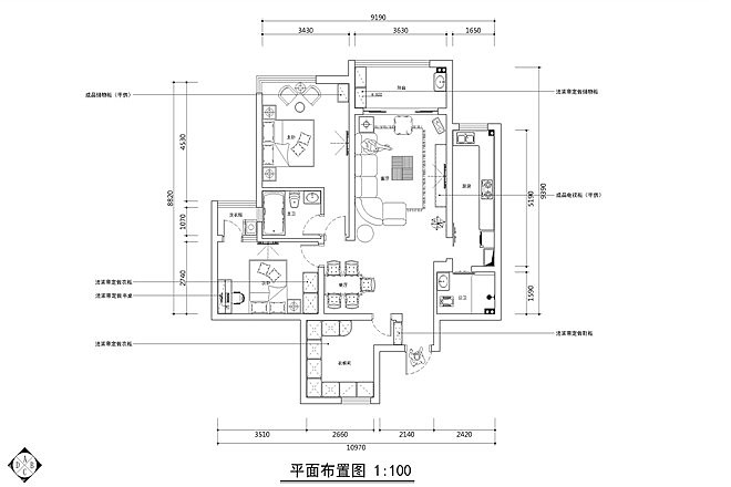 气温渐凉，让人更加向往温暖阳光的日子，喜欢原木式的