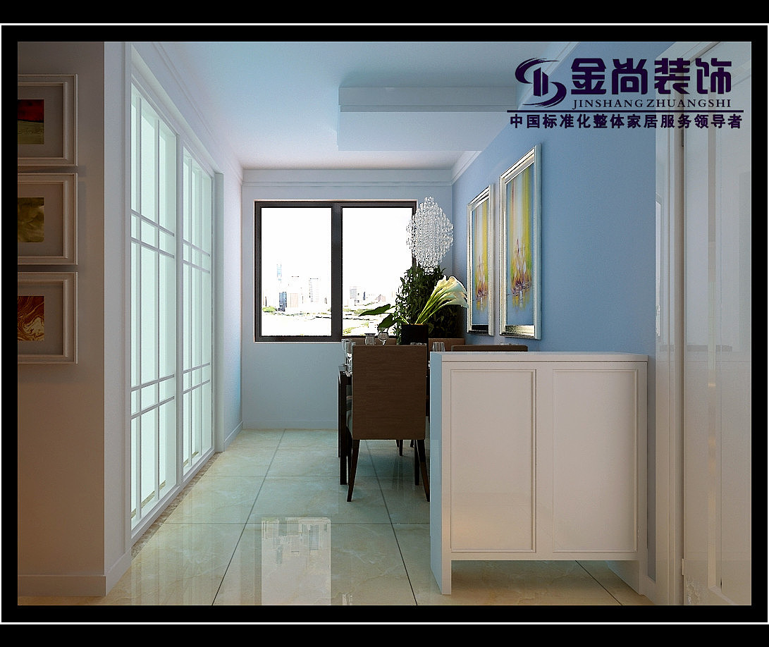 设计理念：室内设计的目的就是要通过设计使我们居住的