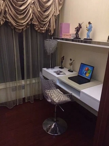 书房