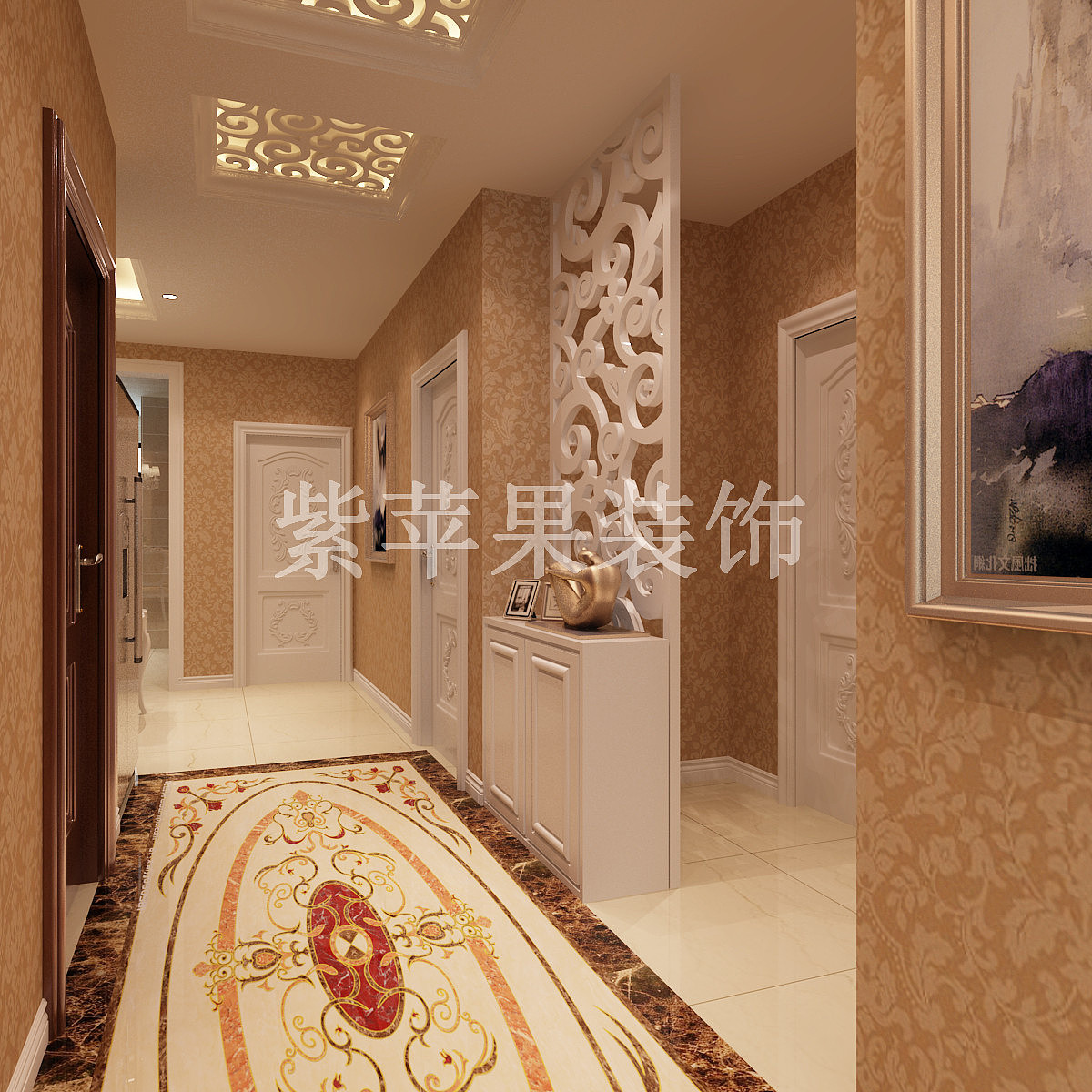湖滨文景苑