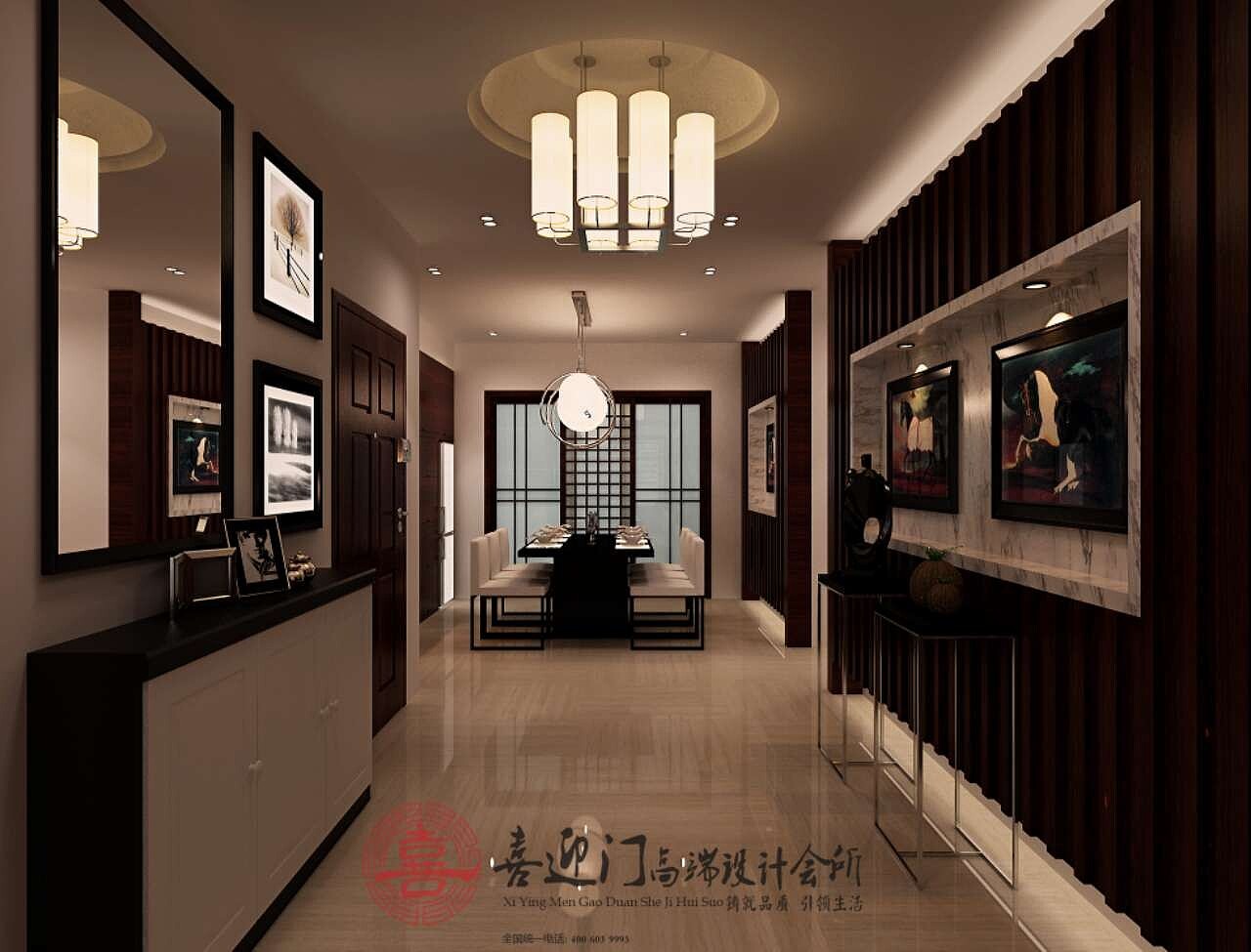 石狮自建房