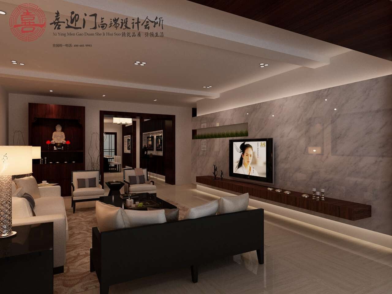 石狮自建房
