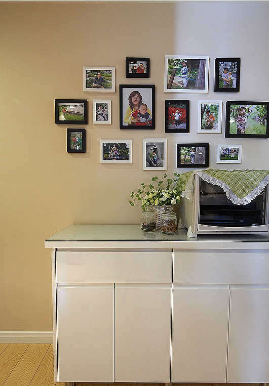 [三室两厅一厨一卫-简约实用型]88平-龙池花园-