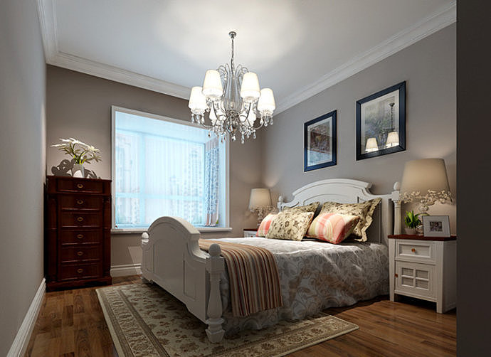 业主是一对30岁左右的夫妇，有一个5岁的女儿，比较