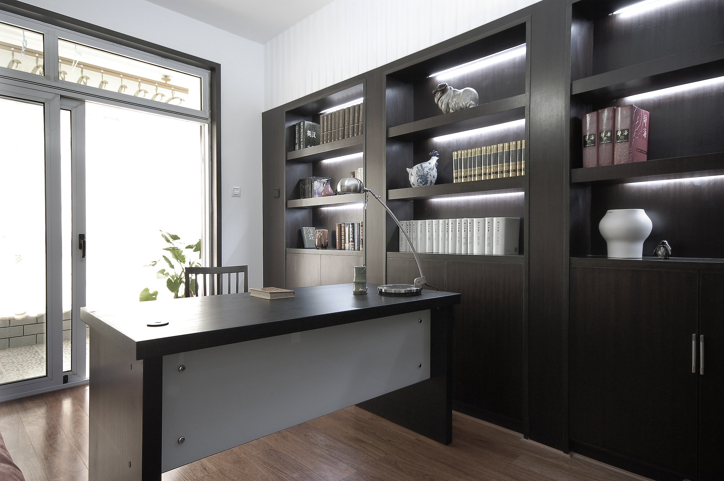 当古典遇见简约