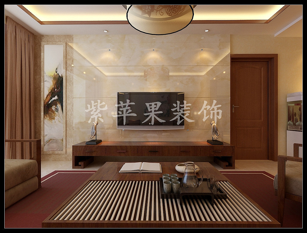 优山美郡160