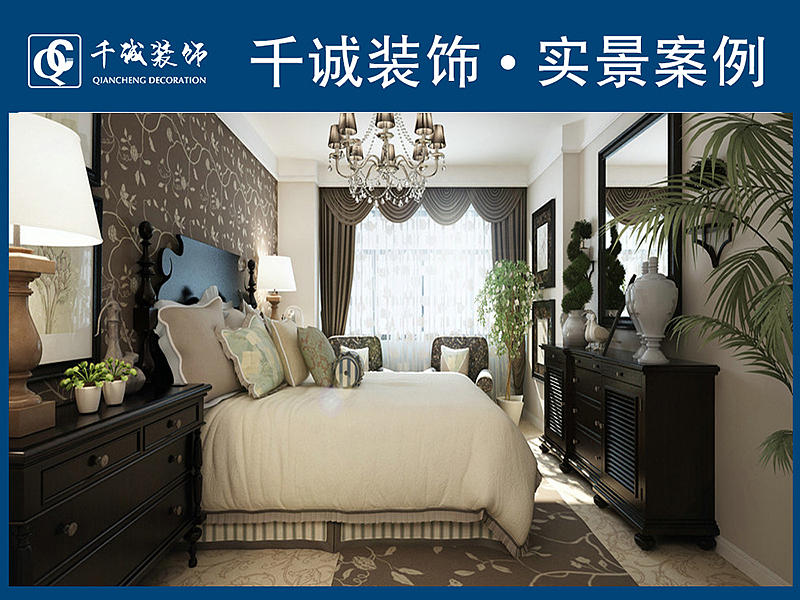 本设计在于灯的设计，和整个色彩很搭一点违和感都没有