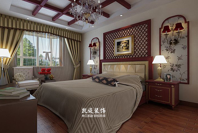 文一云河湾