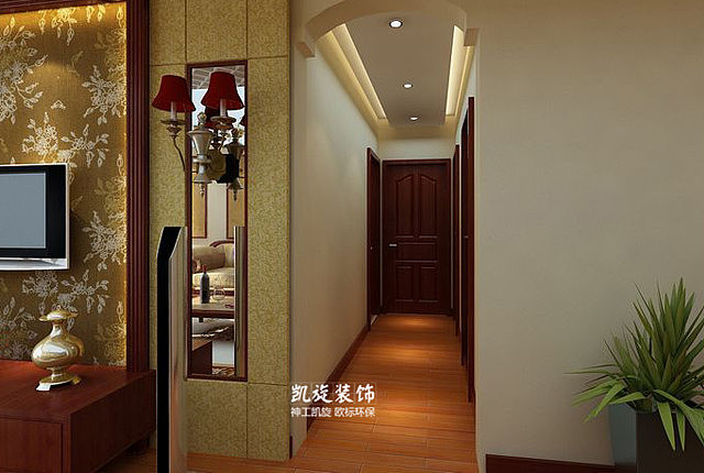 文一云河湾
