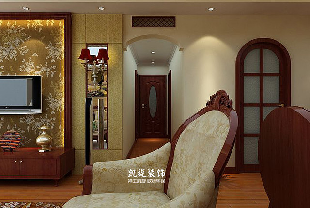 文一云河湾