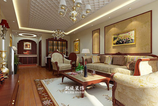 文一云河湾