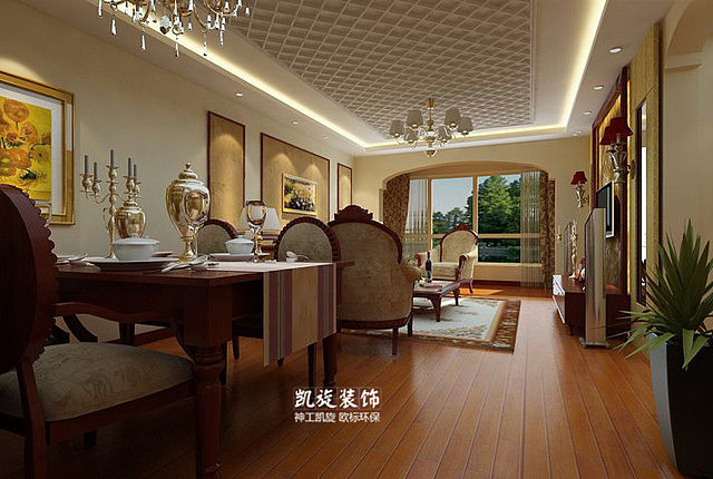 文一云河湾