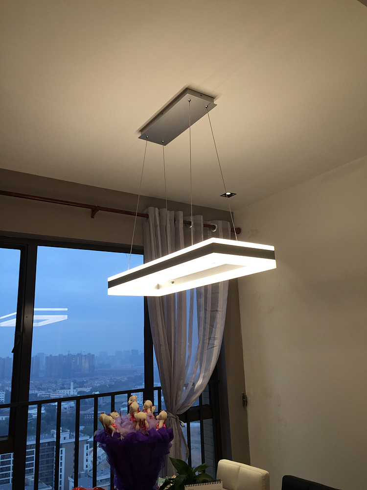 方直君御后现代极简完工实景