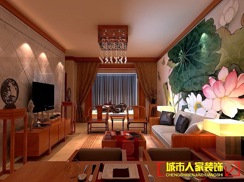 盛唐至尊