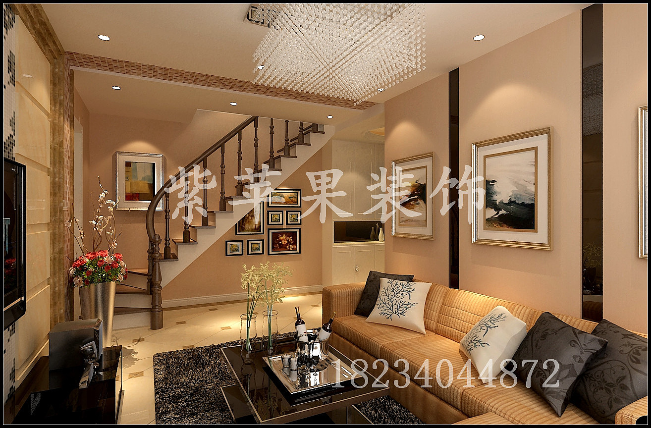 景泽明苑150