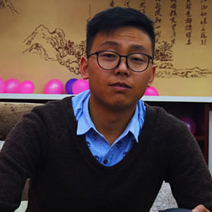 樊洪跃