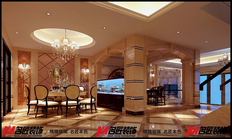 简约风格