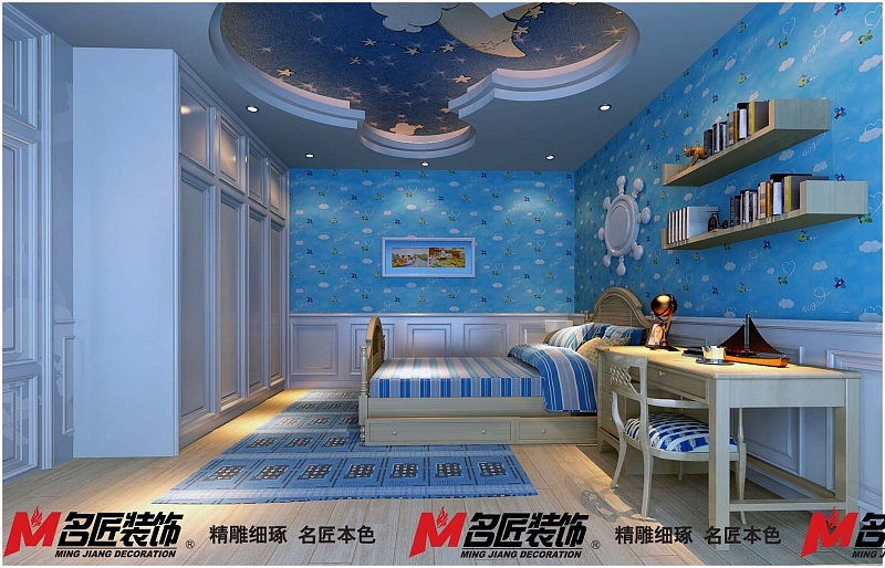 简约风格
