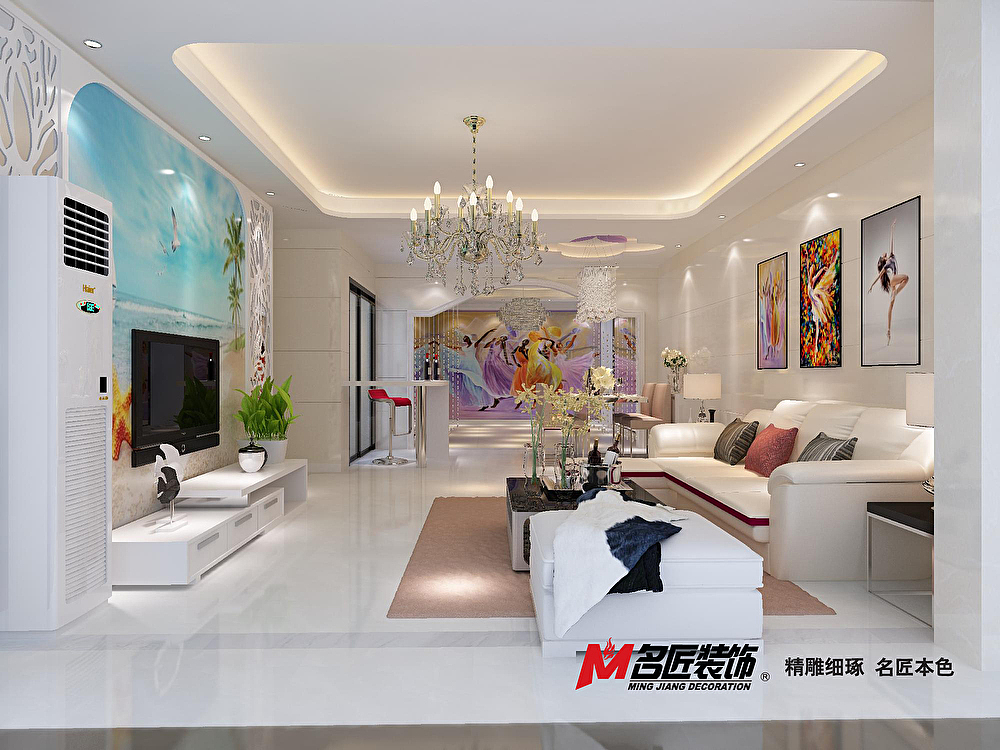 简约风格