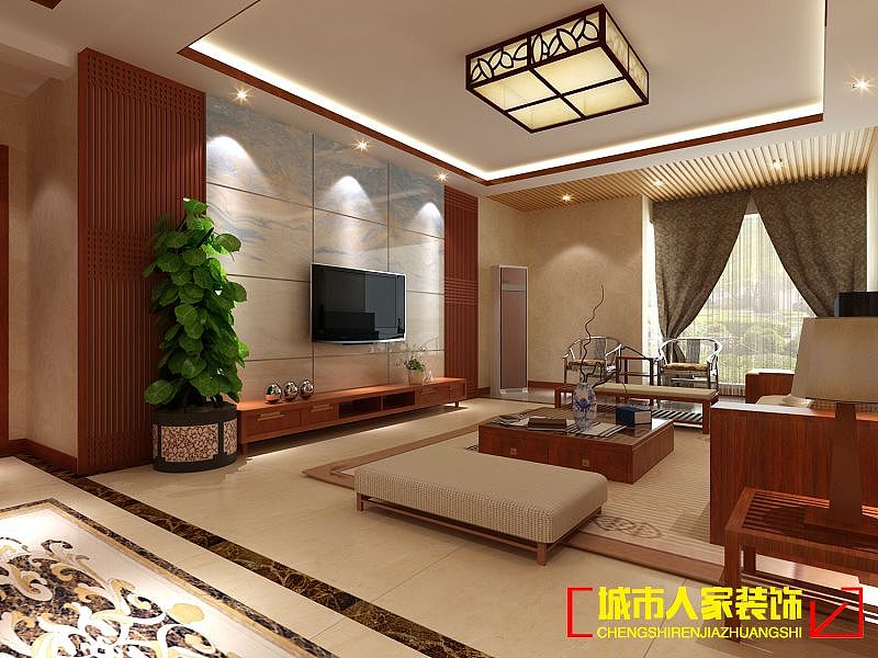 设计说明:针对现存户型问题，解决入户正对卫生间门的