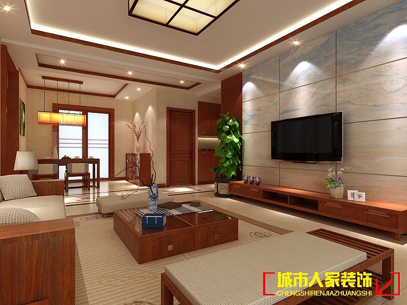 设计说明:针对现存户型问题，解决入户正对卫生间门的