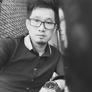 陈合运