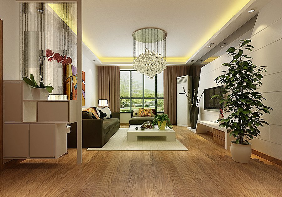 现代简约、清新、舒适、宁静高性价比完美家居