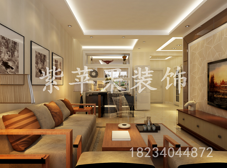怡和中馨城90