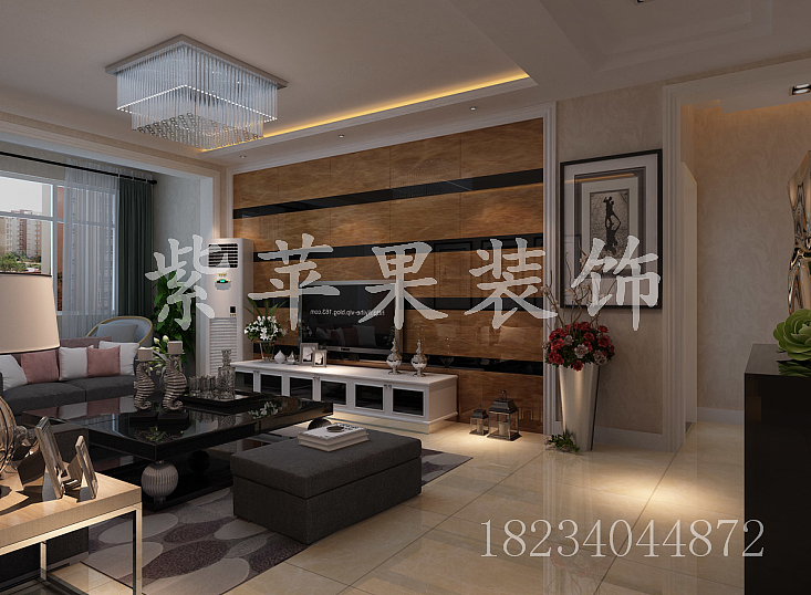 首开·国风上观140