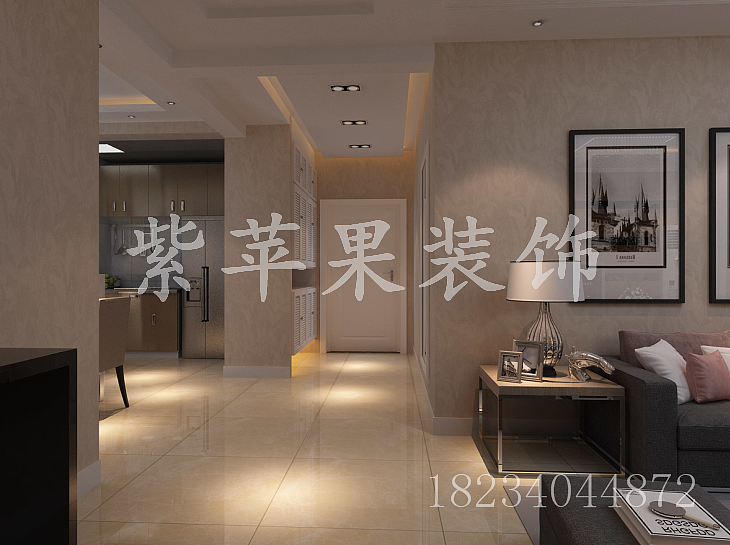 首开·国风上观140