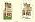 皇冠国际188平方现代风格装修效果图