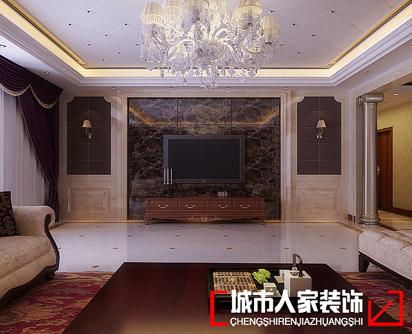 中央公园设计案例