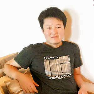 胡成磊