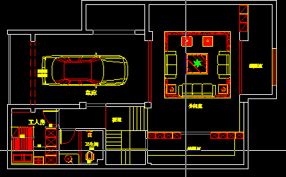 简约欧式风格从简单到繁杂、从整体到局部，精雕细琢，