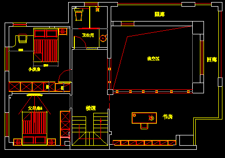 简约欧式风格从简单到繁杂、从整体到局部，精雕细琢，