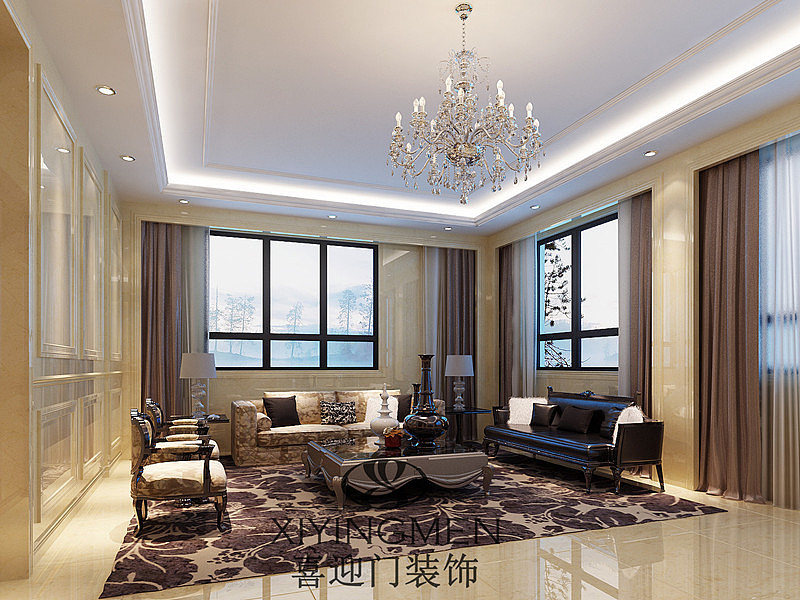 官桥自建办公楼
