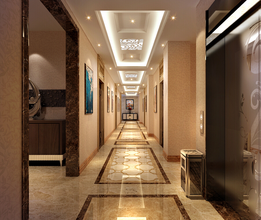 海口市主题酒店设计