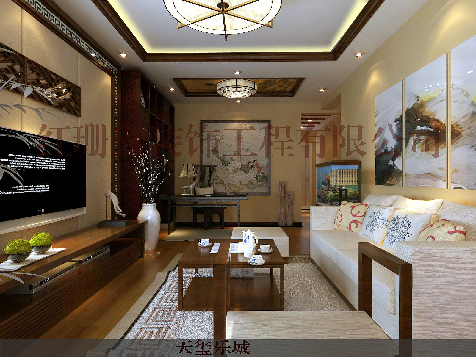 天玺乐城